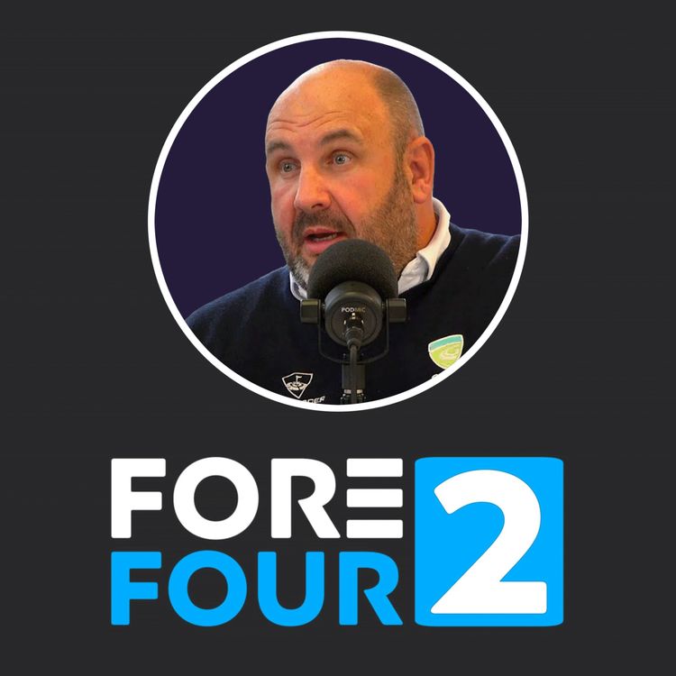 cover art for Golf Club Owner Reveals Secrets Of Owning A Golf Club