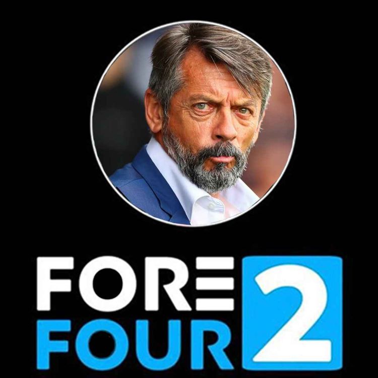 cover art for PHIL BROWN on big sam , jay jay okocha , £14k aweek player ,hull city rant