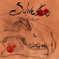 cover art for Sylvestus: The Podcast