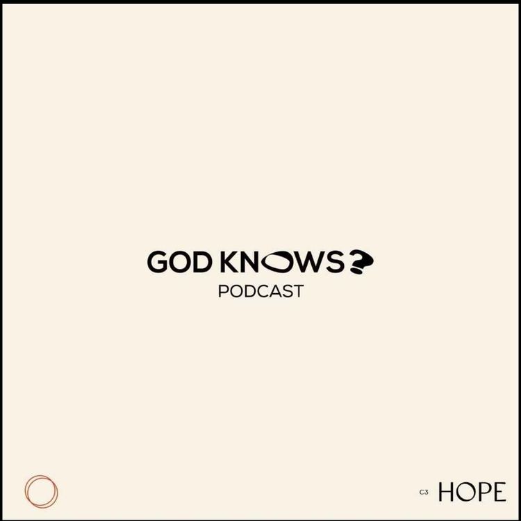 cover art for Can you prove that God exists?