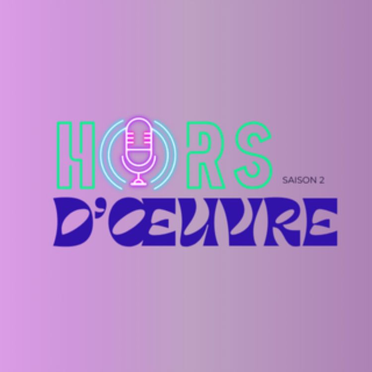 cover art for Amuse Bouche : The Haunting of Hill House et The Haunting Of Bly Manor (Saison 2 Episode 1)