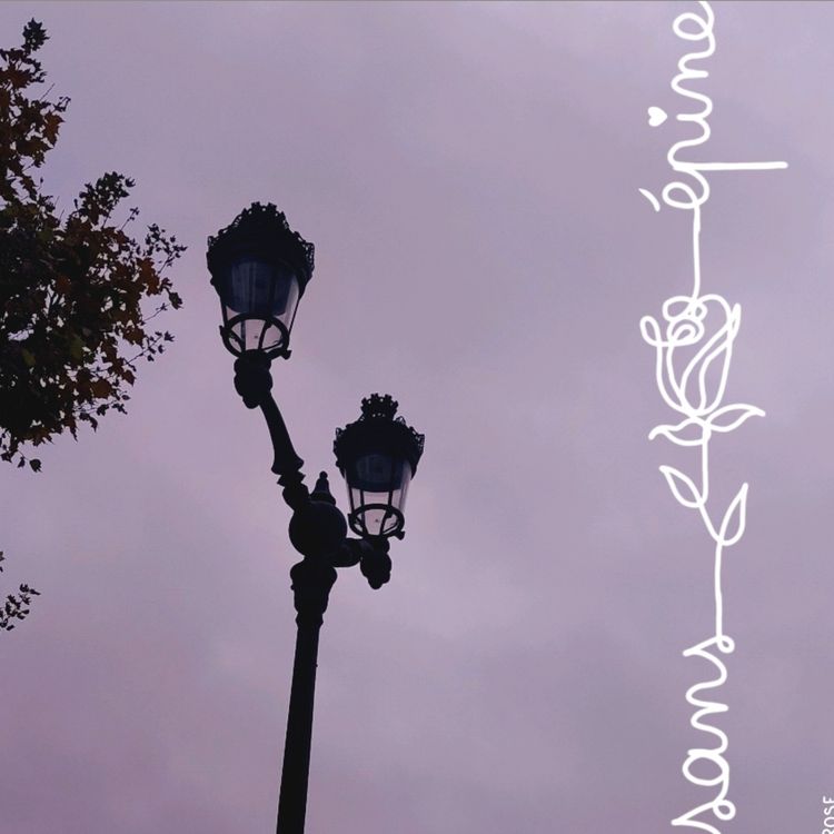 cover art for ep 7 - se vouloir du mal