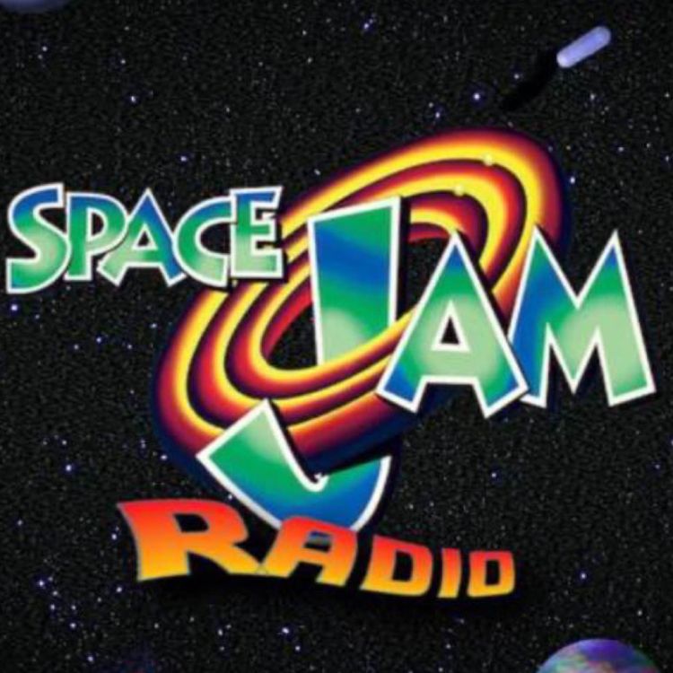 cover art for Space Jam Radio - Episode #22