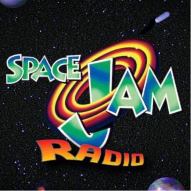 cover art for Space Jam Radio - Episode #17