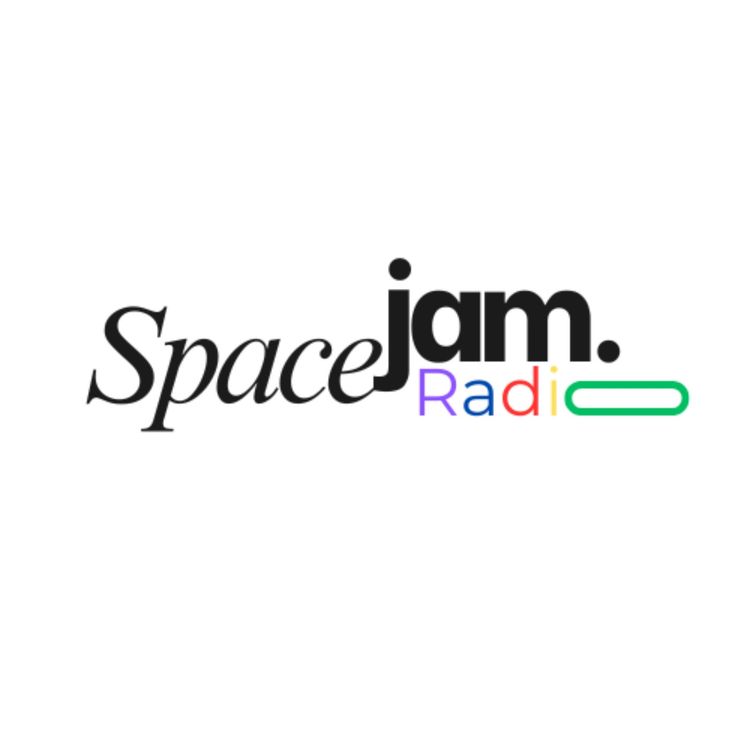 cover art for Space Jam Radio - Special "Supertrap & Darkspin" 