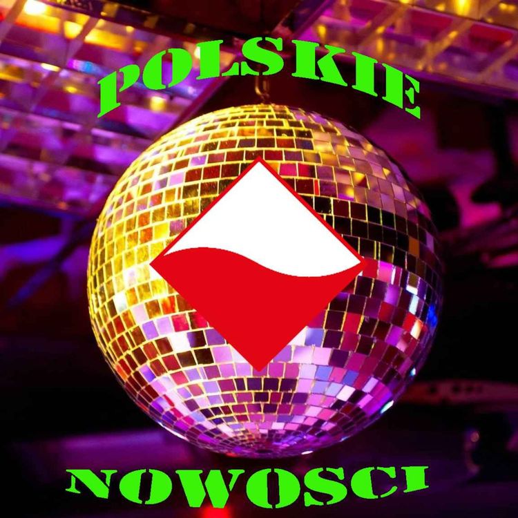 cover art for NOWOŚCI POLSKIE 23/22