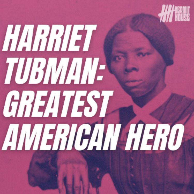 cover art for Part 1: Her First Journey