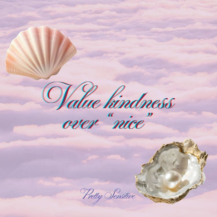 cover art for Clarity Is Kindness: Breaking the People-Pleasing Cycle