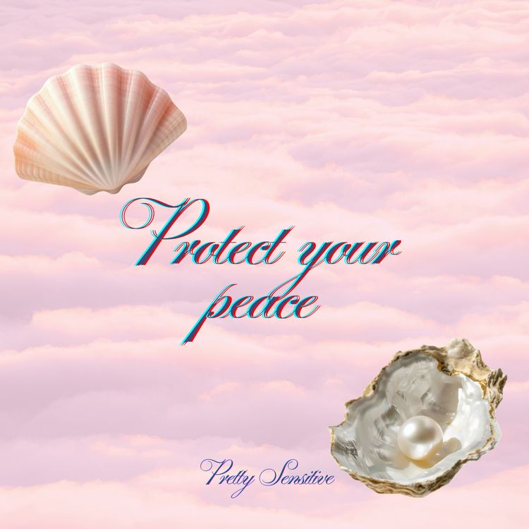 cover art for Kindness Isn't Weakness: Finding Your Inner Protector This Summer