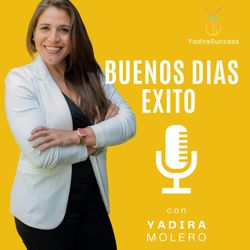 cover art for YADIRA SUCCESS