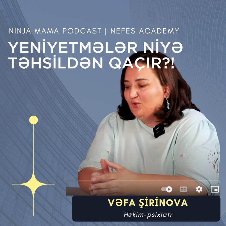 cover art for Rahat pul qazanmaqdan yeniyetmələr təhsildən uzaqlaşırmı?
