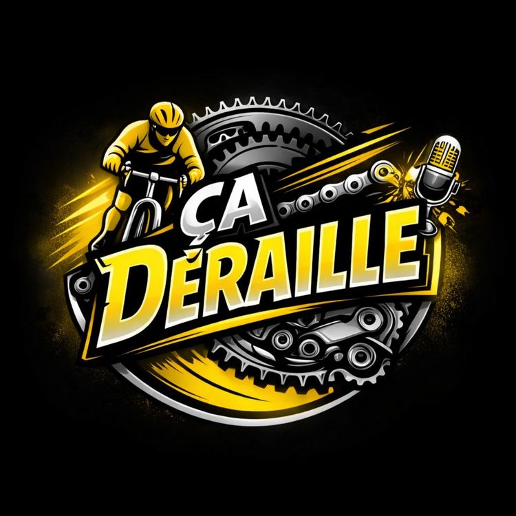 cover art for Ça Déraille S4E23 : Transferts 2024, les gagnants et les perdants