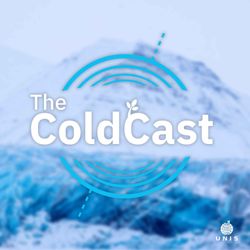 cover art for The ColdCast