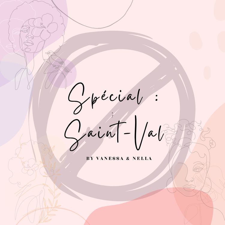 cover art for Spéciale Saint-Valentin