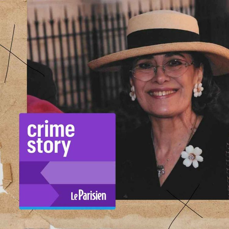 cover art for [1/2] Complot meurtrier à Monaco : qui en voulait à la milliardaire Hélène Pastor ?