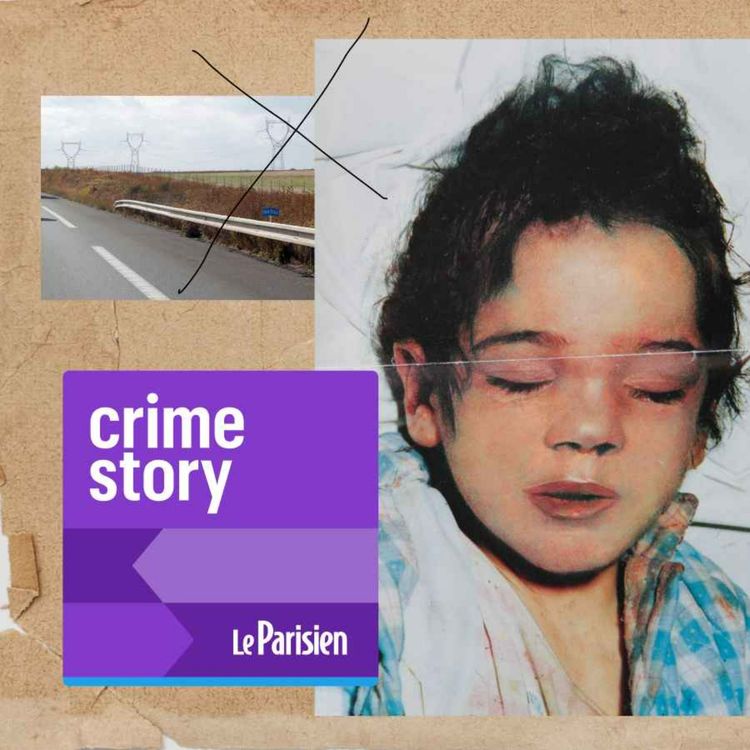 cover art for [1/2] La « petite martyre » de l’A10 : une énigme résolue après 30 ans d'enquête