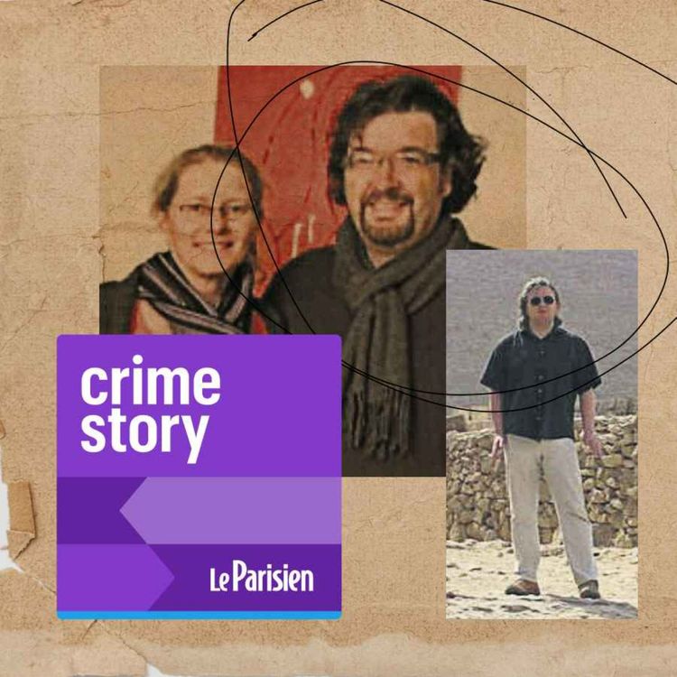 cover art for [1/2] L'étrange suicide de l'entrepreneur allemand Drost Notthoff