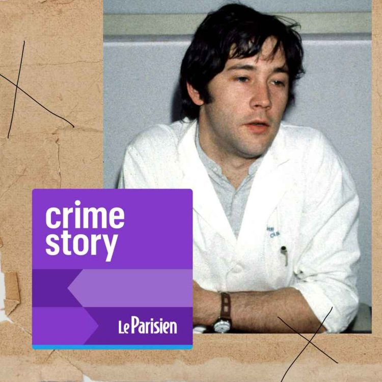 cover art for [1/3] Mystère en mer : que s'est-il passé sur le voilier des Godard ?