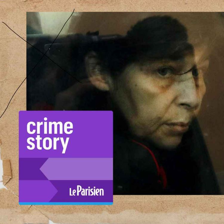 cover art for [1/2] Patricia Dagorn, la «veuve noire» de la Côte d’Azur