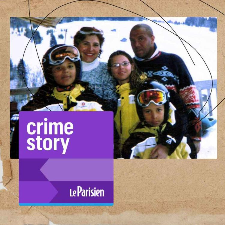 cover art for [1/2] La disparition de la famille Flactif : l'horreur au Grand-Bornand