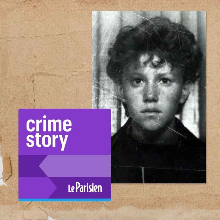 cover art for [1/2] Christelle Maillery : 20 ans pour trouver le meurtrier