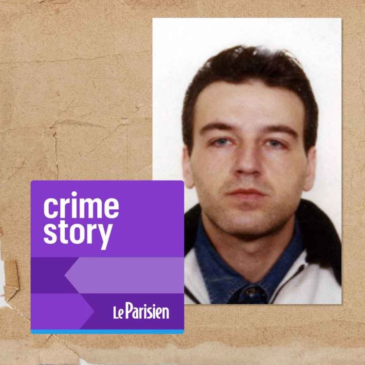 cover art for [1/2] Toni Musulin : un convoyeur, des millions volés et des secrets