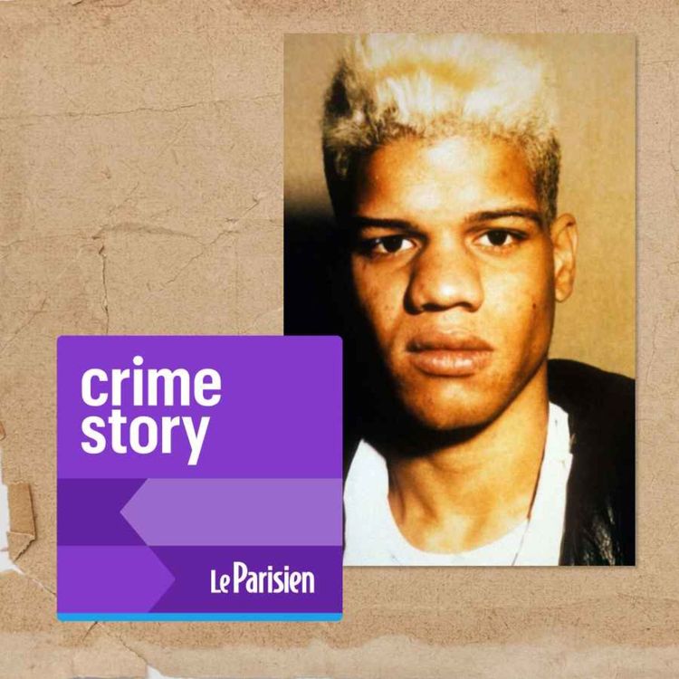 cover art for [2/2] Thierry Paulin, le tueur de vieilles dames