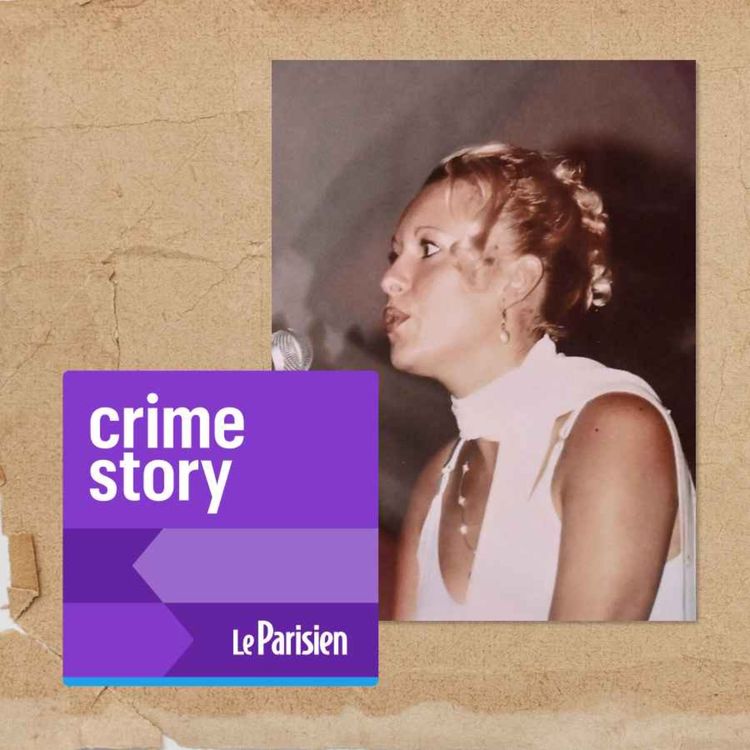 cover art for [1/2] Meurtre d’Élodie Kulik : le combat d'un père