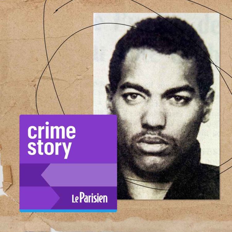 cover art for [2/2] Guy Georges, la traque du tueur de l’est parisien