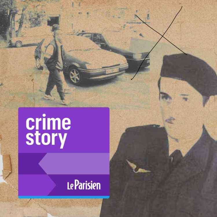 cover art for [1/2] Joël Deprez, le « cocu » supplicié