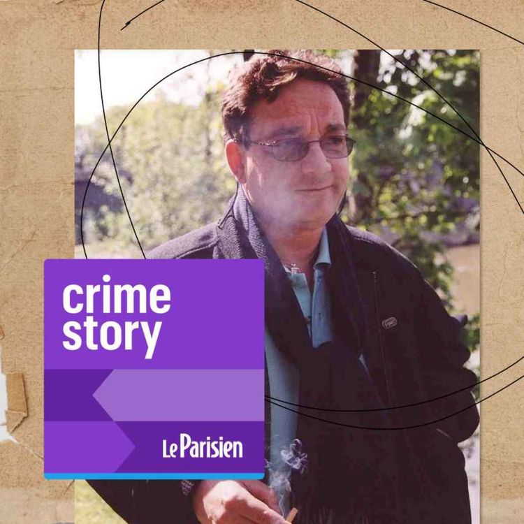 cover art for [1/2] Bruno Cholet, le faux taxi meurtrier