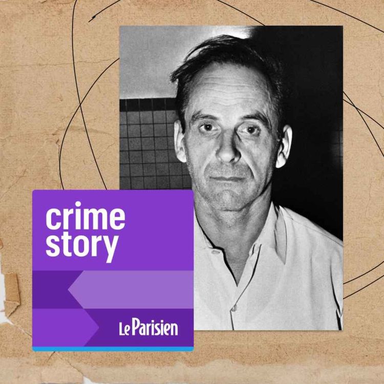 cover art for [1/2] Bernard Pesquet, le « Landru du Val-d’Oise »