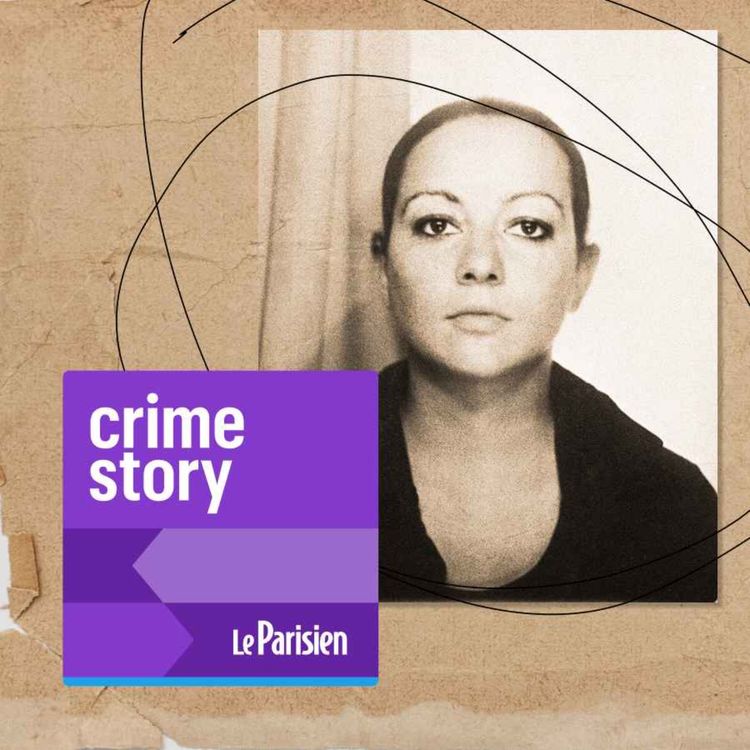 cover art for [1/2] Riche héritière de 29 ans disparue à Nice en 1977... Qui a tué Agnès Le Roux ?