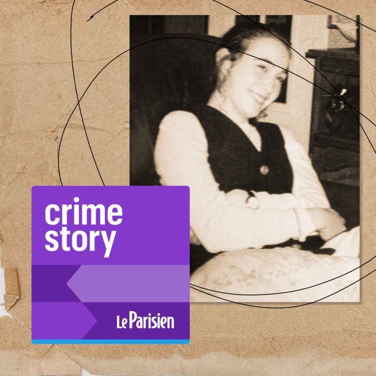 cover art for [2/2] Qui a tué la jeune Katell Berrehouc en 1995 ?