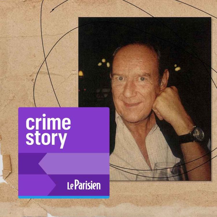 cover art for [1/2] Le Lord Shaftesbury a-t-il été victime de sa double vie ? 