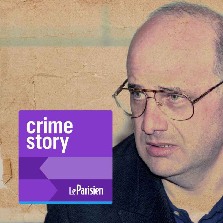 cover art for [1/2] Jean-Claude Romand, l’effroyable imposture