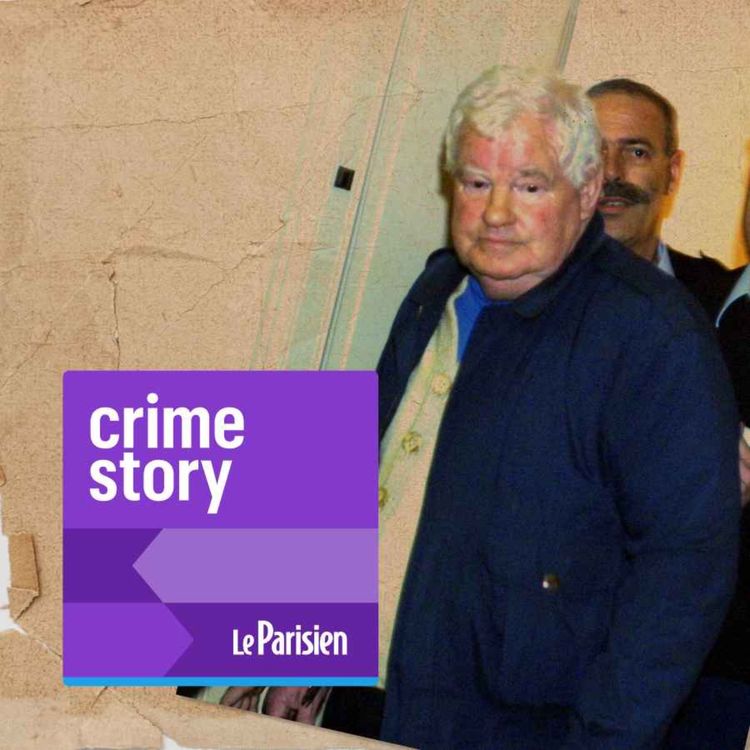 cover art for [1/2] Emile Louis : le « boucher de l'Yonne »