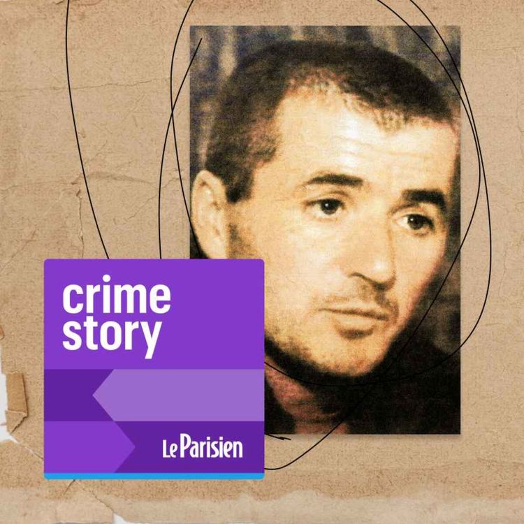 cover art for [1/4] Yvan Colonna, une tragédie corse