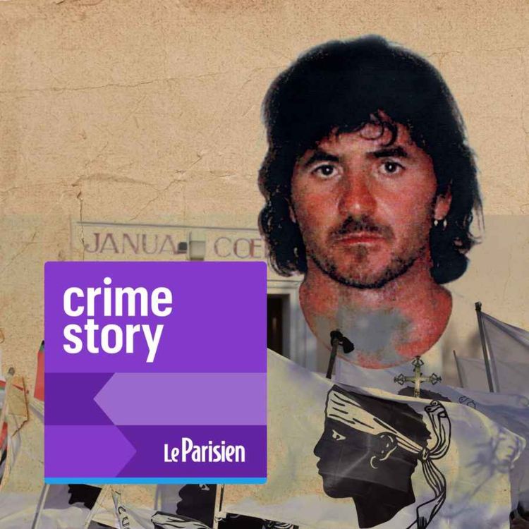 cover art for [4/4] Yvan Colonna, une tragédie corse