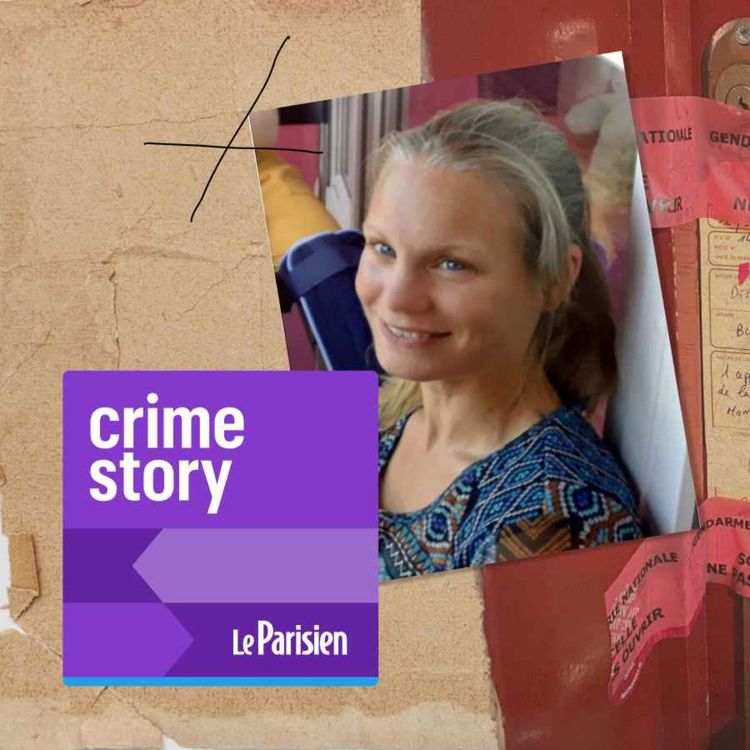 cover art for [1/2] Le sidérant complot contre Magali Blandin