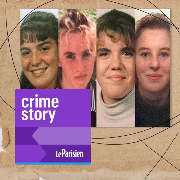 cover art for [1/2] Les disparues du carnaval du Portel