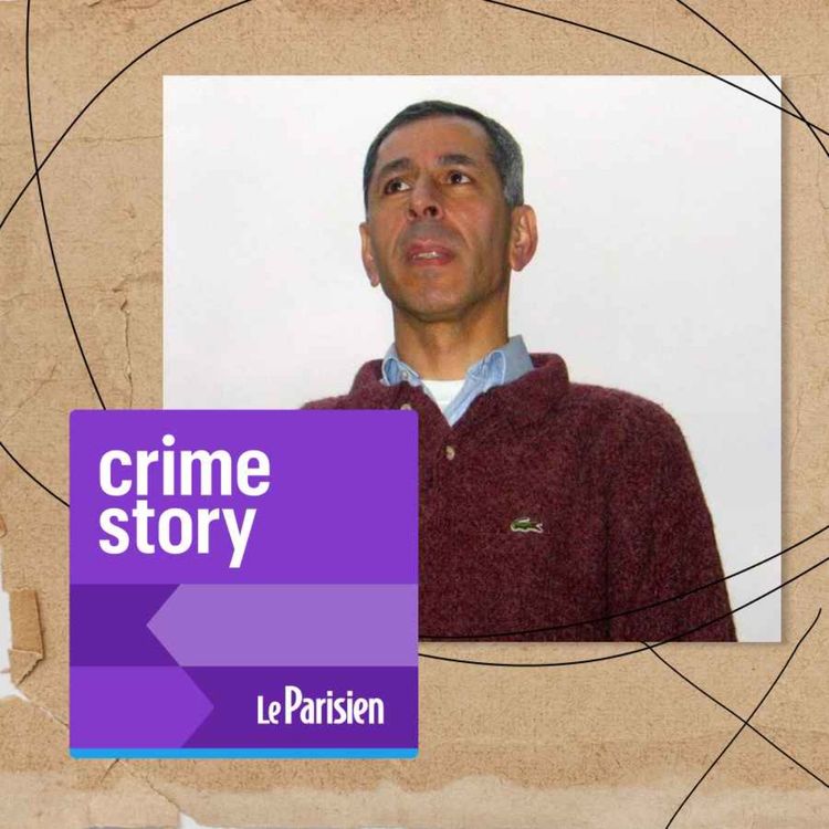 cover art for [1/2] Patrick Salameh, le « tueur de prostituées »