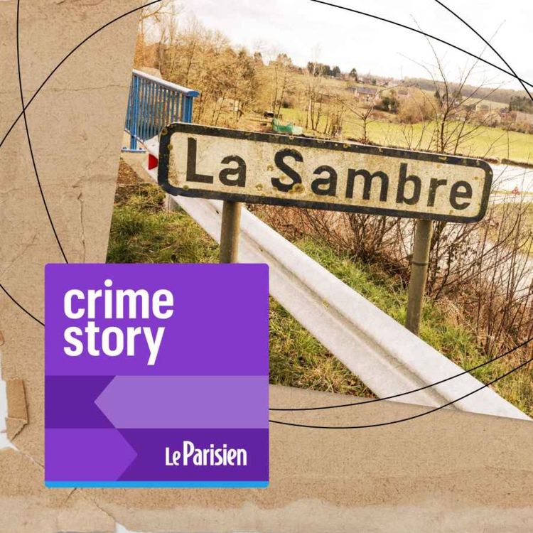 cover art for [1/4] Violeur de la Sambre : 30 ans de traque