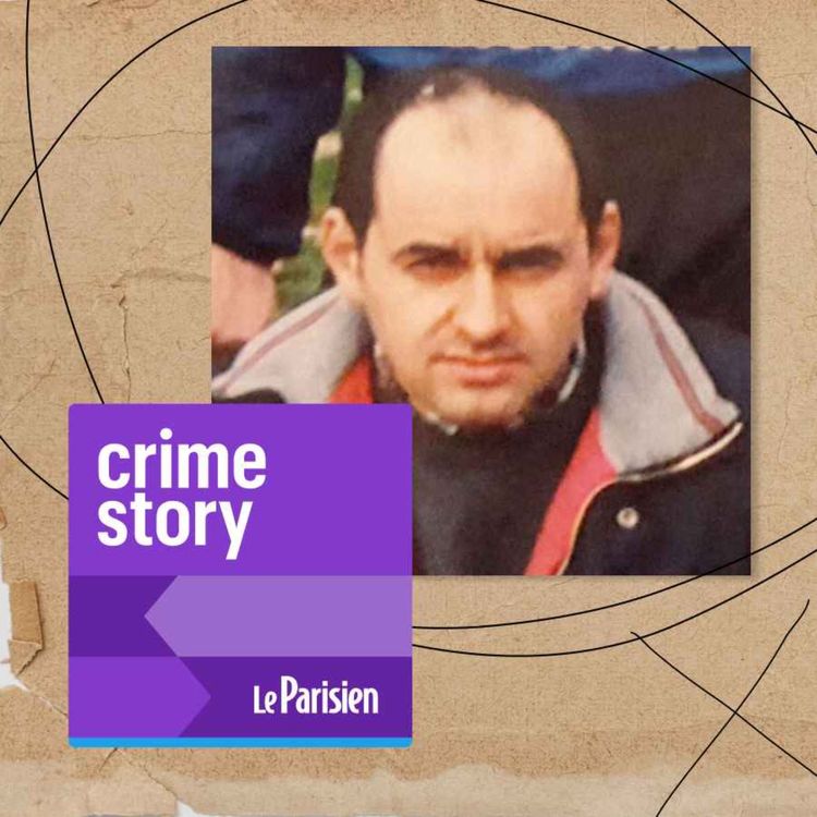 cover art for [4/4] Violeur de la Sambre : 30 ans de traque