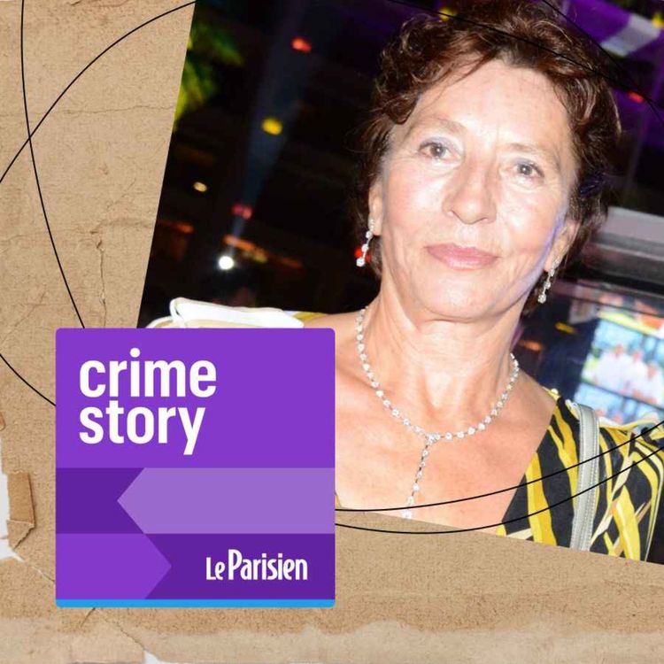 cover art for [1/2] Le mystérieux enlèvement d'une milliardaire niçoise