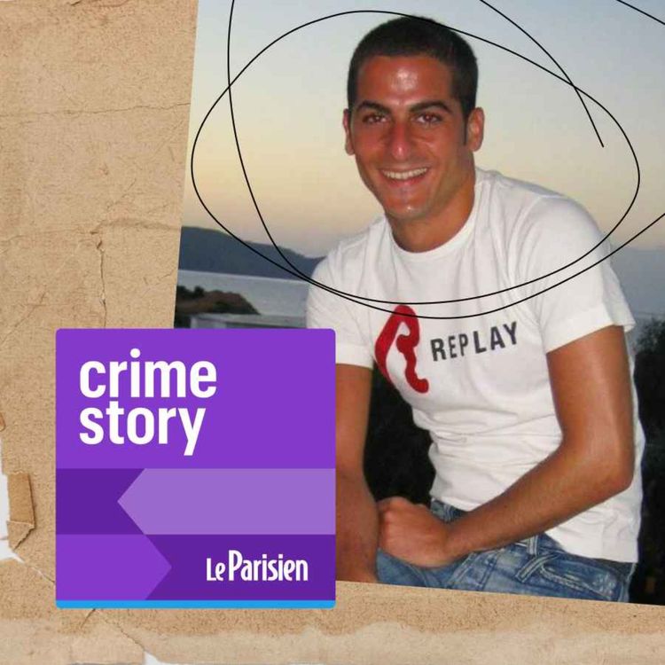 cover art for [1/2] L'assassinat d'Ilan Halimi : le calvaire d'un jeune homme juif