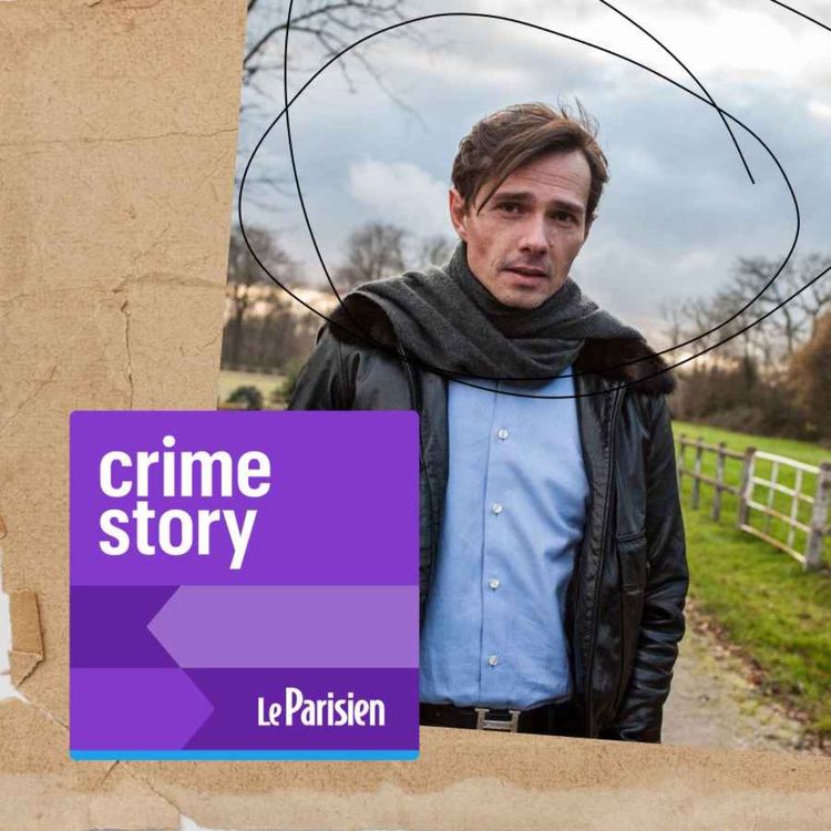 cover art for [2/2] Alexandre Despallières, le dandy mythomane