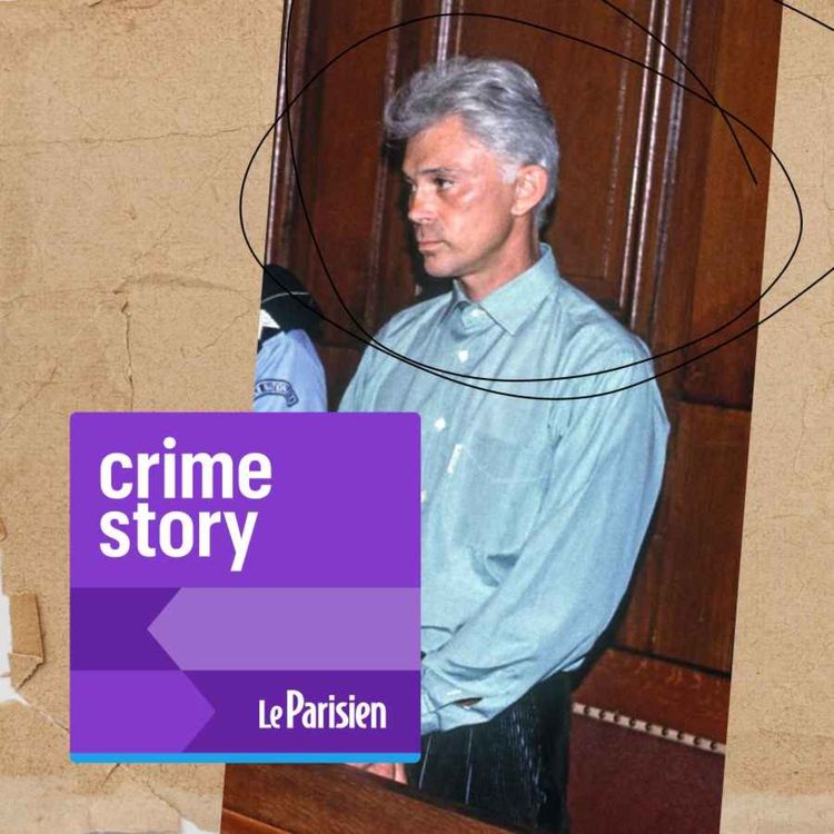 cover art for [1/2] Yves Dandonneau, le mort-vivant