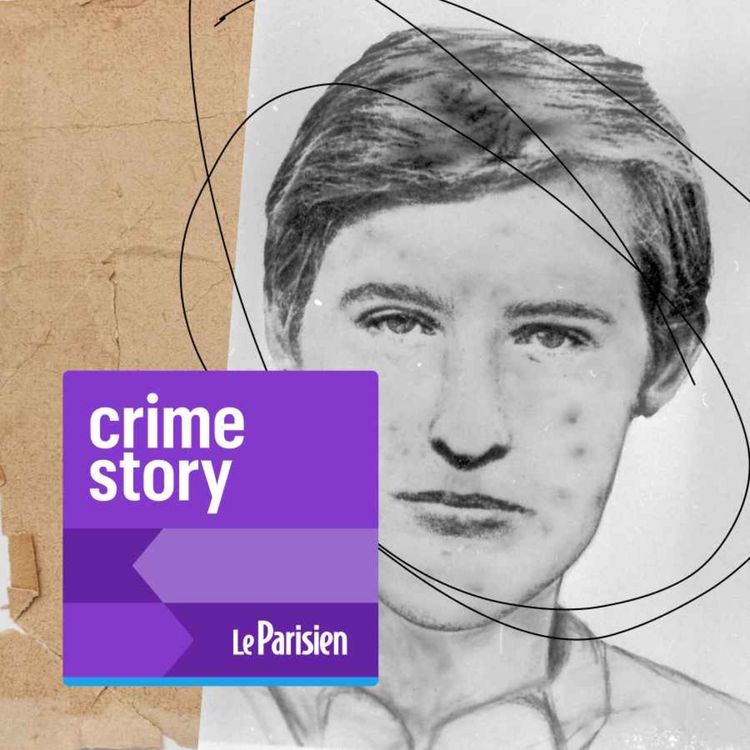 cover art for [2/4] « Le Grêlé », l'insaisissable tueur en série