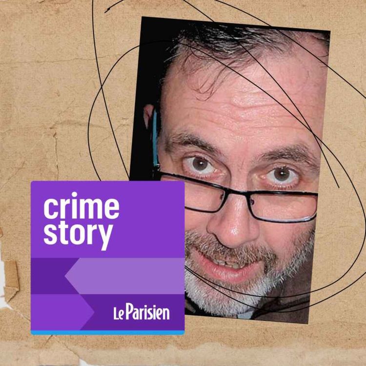 cover art for [4/4] « Le Grêlé », l'insaisissable tueur en série